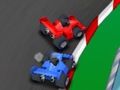 Permainan Kereta Lumba F1 talian