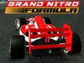 Permainan Formula Nitro Besar talian
