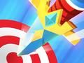 Permainan Sasaran Hentaman 3D talian