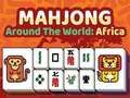 Permainan Mahjong di Seluruh Dunia Afrika talian