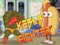 Permainan Dunia Menakjubkan Gumball: Pahlawan Kebab talian