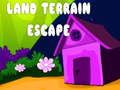 Permainan Melarikan Diri dari Tanah talian