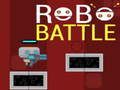 Permainan Pertarungan Robo talian