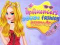 Permainan Pempengaruh Trend Fesyen 2010-an talian
