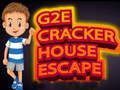 Permainan G2E Melarikan Diri dari Rumah Crack talian