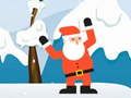 Permainan Pencari Santa Claus talian