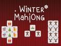 Permainan Mahjong Musim Sejuk talian