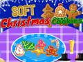 Permainan Biskut Krismas Lembut talian