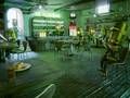 Permainan Bar Robot Cari Perbezaan talian