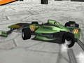 Permainan Formula Stunt Gila talian