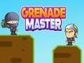 Permainan Master Grenade talian
