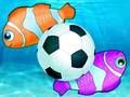 Permainan Bola Sepak Ikan talian