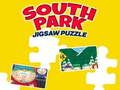 Permainan Teka-teki South Park talian Permainan Teka-teki South Park talian