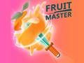 Permainan Master Buah talian