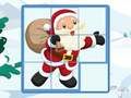 Permainan Teka Krismas talian