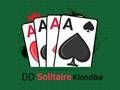 Permainan Solitaire Klondike talian