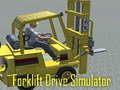 Permainan Pemandu Simulator Forklift talian
