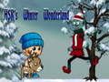 Permainan Dunia Winter Wonderland ASR talian