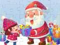 Permainan Teka-teki Krismas 2021 talian