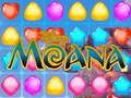 Permainan Disney Moana talian
