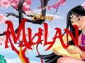 Permainan Disney Mulan talian