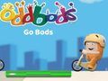 Permainan OddBods: Ayo Bods talian