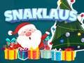Permainan Snaklaus talian