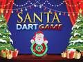 Permainan Permainan Dart Santa talian Permainan Permainan Dart Santa talian