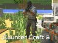 Permainan Counter Craft 3 talian