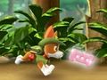 Permainan Paw Patrol: Penyelamatan Hutan Tracker talian