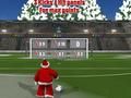 Permainan Khas Bola Sepak Santa talian