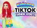 Permainan Peminat Fesyen Kidcore TikTok talian Permainan Peminat Fesyen Kidcore TikTok talian