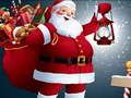 Permainan Teka-Tek Christmas Ceria talian
