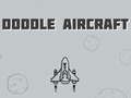 Permainan Pesawat Doodle talian