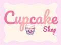 Permainan Kedai Cupcake talian