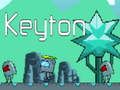 Permainan Keyton talian