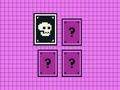 Permainan Ingatan Pixel talian