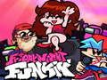 Permainan Super Jumaat Malam Funkin talian