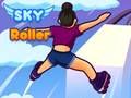 Permainan Roller Langit talian