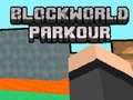 Permainan Parkour DuniaBlok talian