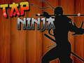 Permainan Ketuk Ninja talian