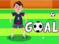 Permainan Gol talian