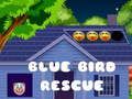 Permainan Penyelamatan Burung Biru talian