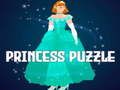 Permainan Puzzle Puteri talian