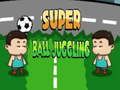 Permainan Juggling Bola Super talian