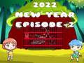 Permainan Episod-2 Tahun Baru 2022 talian