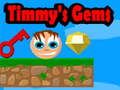 Permainan Batu Permata Timmy talian