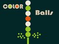 Permainan Bola Berwarna talian