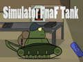 Permainan Simulator Tank Fnaf talian