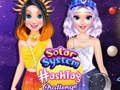 Permainan Cabaran #Hashtag Sistem Suria talian